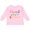 AD-Pink, variant on Inktastic I Love Going to Preschool Boys or Girls Long Sleeve Toddler T-Shirt