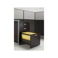 thumbnail image 4 of Bush Business Furniture Easy Office 3 Drawer Mobile Filing Cabinet, 4 of 8