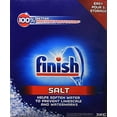 thumbnail image 1 of Finish Dishwasher Water Softener Salt for Bosch Dishwasher 6.6 lbs, 1 of 5