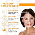 thumbnail image 3 of Facial Essence HUOGUO Cuidado de la piel con arroz blanco, 38 ml, reafirmante, 3 of 4