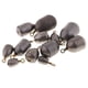 thumbnail image 5 of Accesorios De Pesca De Pesas De Pesca Con Pesas De Tiro De De 12pcs - 4g - 28g, 5 of 6