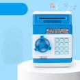 thumbnail image 1 of Creative Money Storage Bank Password Piggy Bank - Perfect Gift For Boys & Girls, 1 of 1