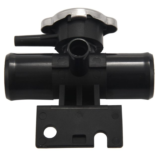 Radiator Coolant Filler Filler Neck With Cap For Sport Replace 1350a015 Car Accessories