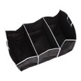 thumbnail image 1 of Workhe Car Trunk Accessories Organizer Collapsible Toys Food Storage Cargo trunk storage container Container Bags Box Bin, 1 of 9