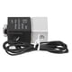 thumbnail image 5 of 2 Position 3-Way Solenoid Valve G1/8in Interface IP65 Protection Level Aluminum Alloy SolenoidAC110V, 5 of 5