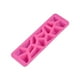 thumbnail image 1 of Molde de silicona para hornear Chocolate Advancent flexible con 15 agujeros, 1 of 6