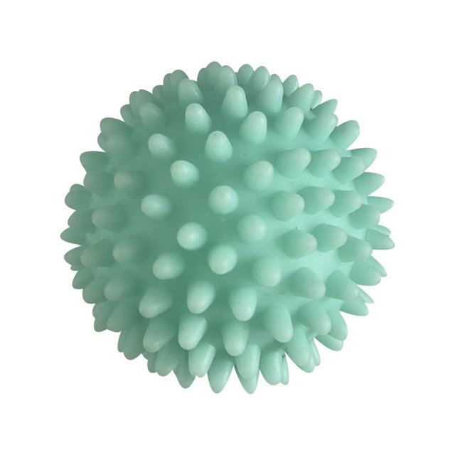 Bola de lavandería Bola de lavandería mágica para limpieza del hogar Bola de ropa seca antienrollamiento Descontaminación