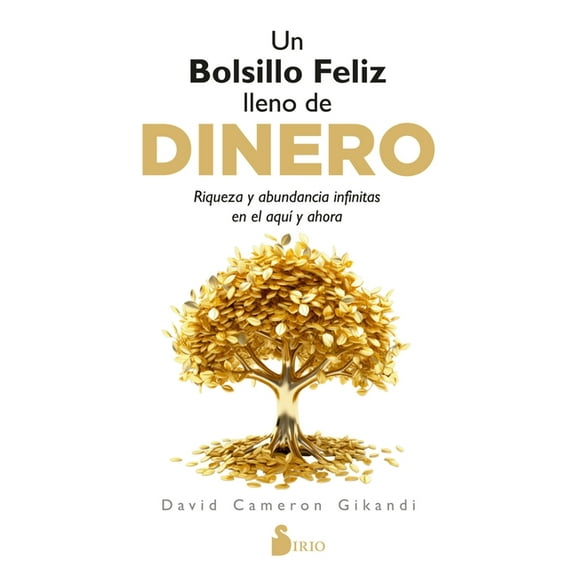 Un Bolsillo Feliz Lleno de Dinero, (Paperback)