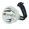 thumbnail image 1 of Lutema Platinum for Sharp XV-Z3100 Projector Lamp (Bulb Only), 1 of 5