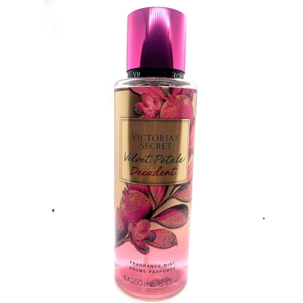 Pink Fresh And Clean by Victoria's Secret Shimmer Body Mist 8.4 oz for  Women 