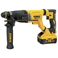 thumbnail image 1 of Martillo perforador DEWALT DCH263R2 20V MAX SDS Plus 28 mm inalámbrico, 1 of 6