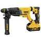 thumbnail image 1 of Martillo perforador DEWALT DCH263R2 20V MAX SDS Plus 28 mm inalámbrico, 1 of 6