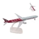 thumbnail image 5 of Modelo de avión modelo de avión de vías aéreas simuladas para colecciones ANGGREK Otros, 5 of 8