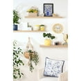 thumbnail image 4 of Country Living Set of 2 Planters - Bees, 4 of 4