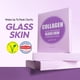 thumbnail image 2 of Máscara nocturna LAPCOS Deep Collagen Glass Skin con Rose PDRN, 2 of 8