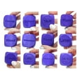 thumbnail image 2 of Clever Contraption Service Idea Dice Set | 1.4" | Set of 2 | Ages 12+ | Leave Your Good Deed Up to Fate, 2 of 10