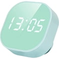 thumbnail image 1 of Reloj despertador digital YONGSHENG con sensor inteligente LED magnético multifuncional, 1 of 5