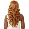 thumbnail image 4 of Outre Every 35 Every Wear Lace Front Wig 22" Lace Wigs / Color: 99J -  DARK WINE, 4 of 5