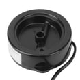 thumbnail image 1 of Electric Glue Pot Constant Temperature Quickly Heating Glue Pellets Melting Skillet for Hair Extension M 110‑240V US Plug, 1 of 4