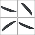 thumbnail image 2 of LABLT Glass Windshield Full Size Replacement for X3 XDS Turbo 2017-2024, 2 of 9