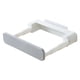 thumbnail image 1 of Estante de almacenamiento para lavabo, soporte de almacenamiento para cocina, organizador de almacenamiento para lavabo Estilo C, 1 of 5