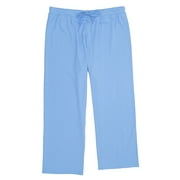 Hanes - Women's Stretch Cotton Capri Pant