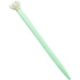 thumbnail image 3 of 6Pcs Heart Crystal Ballpoint Pen Twist Action Ballpoint Pen Smooth to Write, 3 of 7