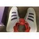 thumbnail image 4 of Adi-das ORIGINALS SUPERSTAR SHOES! *GIRLS ARE AWESOME SERIES* SIZE 12 **NWT**, 4 of 6