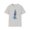 Ice Grey, variant on Bugs Bunny Shirt, Bugs Bunny T Shirt, Shirt with Bugs Bunny, T Shirt with Cartoon, Cartoon on T Shirt, Animation Shirt