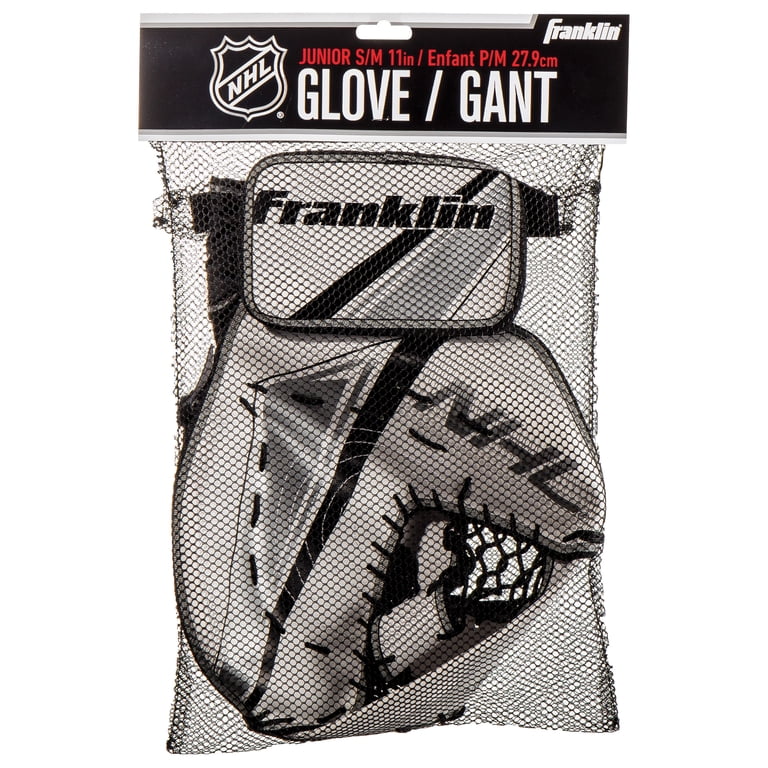 Franklin Sports NHL GC 130 Jr. 11
