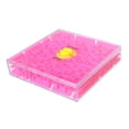 thumbnail image 1 of Puzzle Toy HUOGUO, bola de laberinto secuencial con memoria de gravedad 3D, 1 of 3