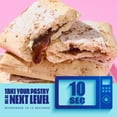thumbnail image 3 of Legendary Cinnamon Protein Pastry, Low Carb Snack Pack to Go 10 Count, 3 of 7