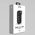thumbnail image 4 of HUB USB Acteck AC-937078 3 en 1 Negro, 4 of 4