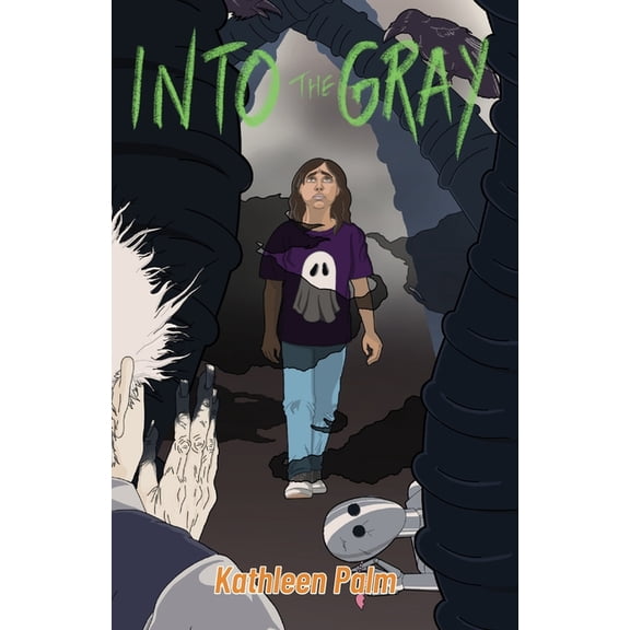 Into the Gray, (Paperback)