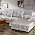 thumbnail image 5 of Funda de sofá moderna y sencilla de verano, cojín de silla de bambú de seda helada, toalla de sofá antideslizante universal para decoración del hogar, 5 of 5