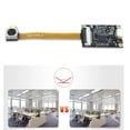 thumbnail image 2 of YIGSECU USB 1280x960 GT2005 Video Camera Module 2MP Wide Lens Module with Plug and Use, 2 of 13