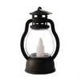 thumbnail image 1 of Luz De Vela Electrónica Retro Ambient Night Lights Safe Durable LED Home Decoration Props (C), 1 of 7
