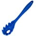 thumbnail image 3 of Chef Craft 2329174 Fourchette Spaghetti en Silicone Bleu Premium - Caisse de 12, 3 of 10