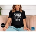 thumbnail image 1 of Motocross Grandma Shirt, Dirt Bike Shirt, My Favorite Racer Calls Me Mimi, Racing Grandma - As Picture - 2XL, 1 of 2