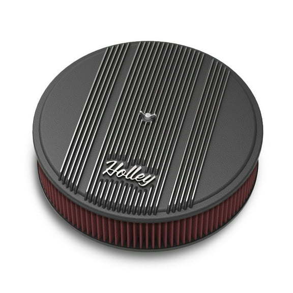 Holley Performance 120-153 Air Cleaner Assembly