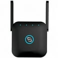 thumbnail image 2 of Zznnkj 2025 Fastest WiFi Extender Signal Booster for Home - Up to 9800 sq. ft Coverage 45 Devices, Easy Set Up WiFi Repeater Wireless Ultra-Stable Router Internet Booster with Ethernet Port, 2 of 8