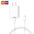 thumbnail image 1 of Amdohai USB Type-C Fast with USB-C Data Cable 20W Mini Plug Portable Phone Adapter Travel Wall Socket PD3.0 Fast Charging Compatible with 12/12 Mini/12 Pro XS Max XR XS X 8, 1 of 7