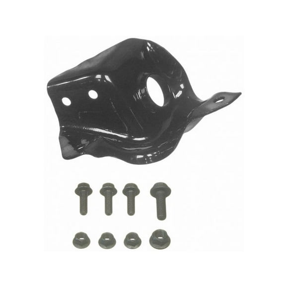 Ford F350 Radius Arm Bracket