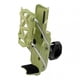 thumbnail image 2 of Portabotellas para bicicleta, accesorio profesional para ciclismo. Verde, 2 of 9