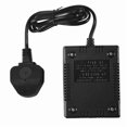 thumbnail image 3 of 300W Voltage Converter 220V To 110V former Step Down former Voltage Converter Travel Adapt, 3 of 5