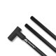 thumbnail image 3 of Estante Colgante Escalada ShineTrip Outdoor Camping Cookware Hanging Rack Shelf Pot Pan Hanger (2) Tmvgtek Para Estrenar, 3 of 3