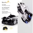 thumbnail image 5 of Coche de juguete para trepar paredes con control remoto HUOGUO, modo dual 360°, 5 of 5
