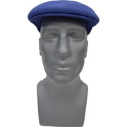 100% Authentic Mens KANGOL Tropic Ventair 504 Ivy Cap 0290BC