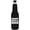 Black, variant on Daddy Needs A Beer Funny Zipper Beer Bottle Coolie (Black)