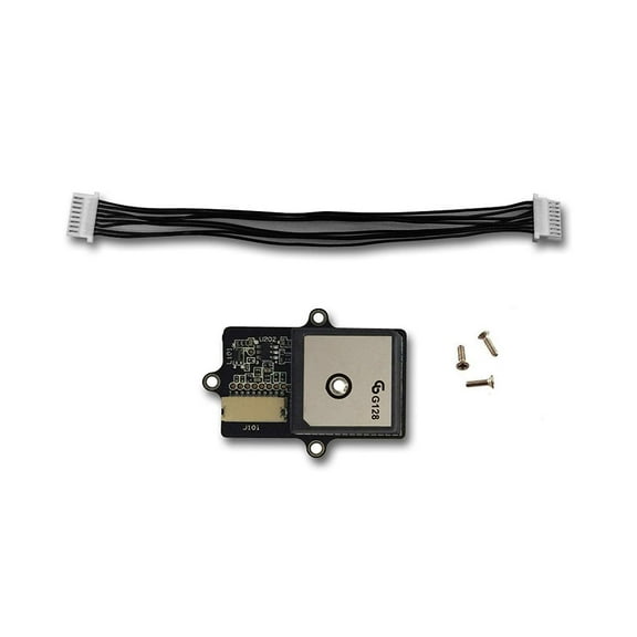 Parrot Bebop Drone GPS Board